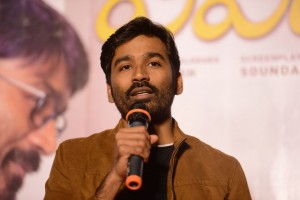 VIP 2 Telugu Press Meet Stills