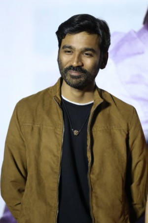 VIP 2 Telugu Press Meet Stills