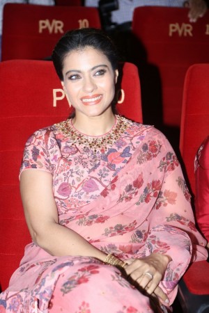 VIP 2 Telugu Press Meet Stills