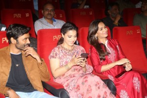 VIP 2 Telugu Press Meet Stills