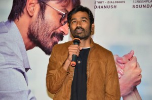 VIP 2 Telugu Press Meet Stills