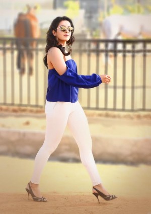 Gautham Nanda (aka) GauthamNanda