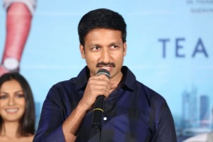 Gautham Nanda (aka) GauthamNanda