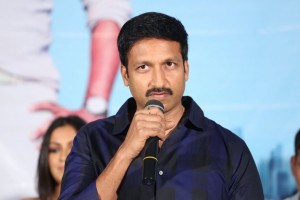 Gautham Nanda (aka) GauthamNanda