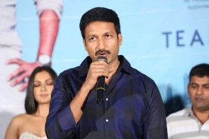 Gautham Nanda (aka) GauthamNanda