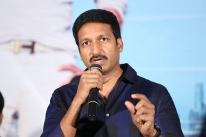 Gautham Nanda (aka) GauthamNanda