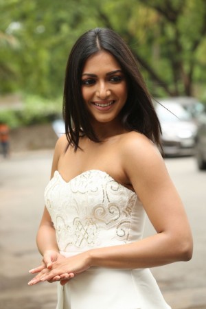 Gautham Nanda (aka) GauthamNanda