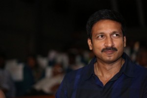 Gautham Nanda (aka) GauthamNanda