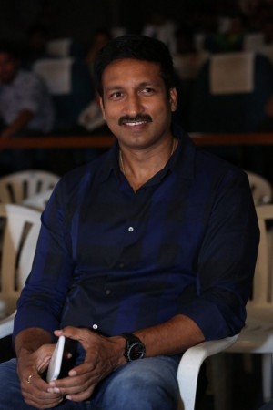 Gautham Nanda (aka) GauthamNanda