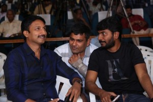 Gautham Nanda (aka) GauthamNanda