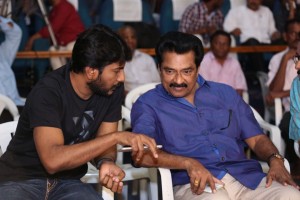 Gautham Nanda (aka) GauthamNanda