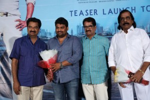 Gautham Nanda (aka) GauthamNanda