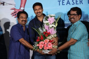 Gautham Nanda (aka) GauthamNanda