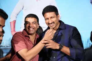 Gautham Nanda (aka) GauthamNanda