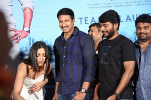 Gautham Nanda (aka) GauthamNanda