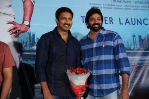 Gautham Nanda (aka) GauthamNanda