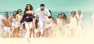 Gautham Nanda (aka) GauthamNanda