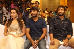 Gautham Nanda (aka) GauthamNanda