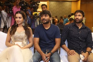 Gautham Nanda (aka) GauthamNanda