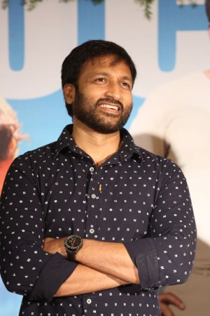 Gautham Nanda (aka) GauthamNanda