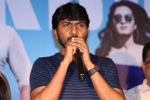 Gautham Nanda (aka) GauthamNanda