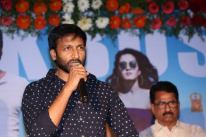 Gautham Nanda (aka) GauthamNanda