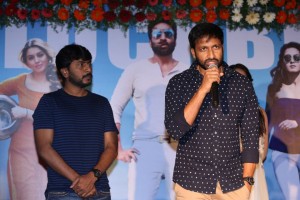 Gautham Nanda (aka) GauthamNanda