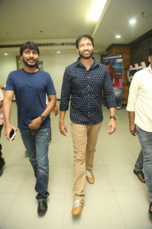 Gautham Nanda (aka) GauthamNanda