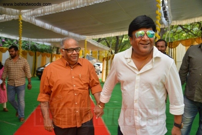 Gopichand 25 (aka) Gopichand 25 Movie