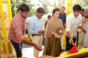 Gopichand 25 (aka) Gopichand 25 Movie