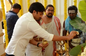 Gopichand 25 (aka) Gopichand 25 Movie