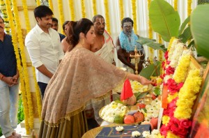 Gopichand 25 (aka) Gopichand 25 Movie