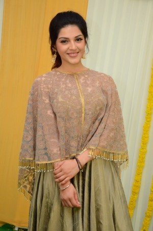 Gopichand 25 (aka) Gopichand 25 Movie