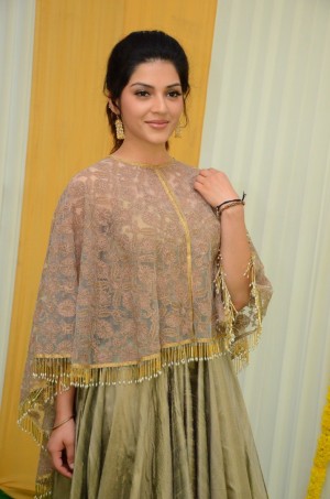 Gopichand 25 (aka) Gopichand 25 Movie