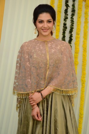 Gopichand 25 (aka) Gopichand 25 Movie