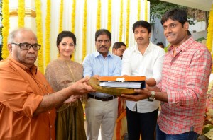 Gopichand 25 (aka) Gopichand 25 Movie