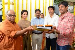 Gopichand 25 (aka) Gopichand 25 Movie