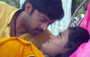 Kadile Bommala Katha (aka) Kadhile Bommala Katha