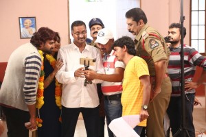 Lovers Club (aka) LoversClub