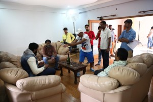 Lovers Club (aka) LoversClub