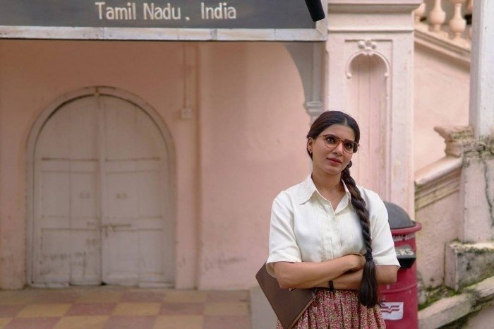 Mahanati (aka) Mahanati Savithri