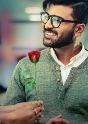 Mahanubhavudu (aka) Maahanubhavudu