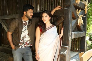 Mahanubhavudu (aka) Maahanubhavudu