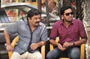 Meda Meeda Abbayi (aka) MedaMeedaAbbayi