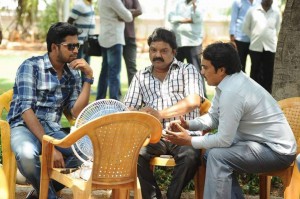 Meda Meeda Abbayi (aka) MedaMeedaAbbayi