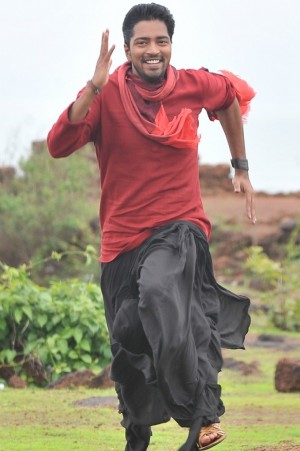 Meda Meeda Abbayi (aka) MedaMeedaAbbayi