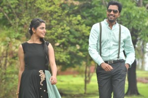 Meda Meeda Abbayi (aka) MedaMeedaAbbayi