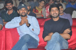 Meda Meeda Abbayi (aka) MedaMeedaAbbayi