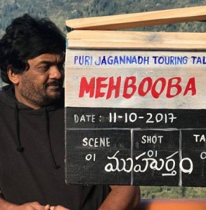 Mehbooba