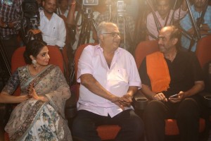 Mom Telugu (aka) Mom